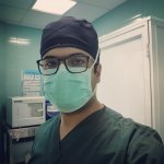 تصویر دکتر رسول قرخان ملکی