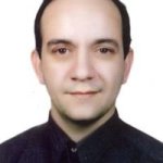 تصویر دکتر مجتبی تقی زاده خراسانیان
