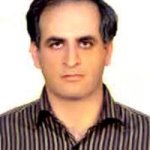 تصویر دکتر فرید عباسی دزفولی