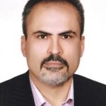 تصویر دکتر رامین اغنده
