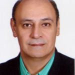 تصویر دکتر مرتضی اخیانی