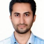 تصویر دکتر فرزاد آبرود