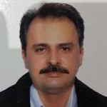 تصویر دکتر علیرضا رضوانی