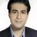 تصویر دکتر علی رضایی