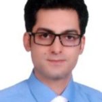 تصویر دکتر رامین حمیدی بنام