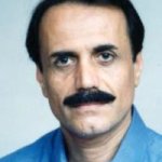 تصویر دکتر حسین تقی زاده طبرسی