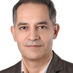 تصویر دکتر حبیب سهیلی