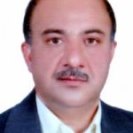 تصویر دکتر مرتضی رزم اهنگ