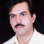 تصویر دکتر محمدرضا هدایتی