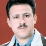 تصویر دکتر علی سالاری مقدم