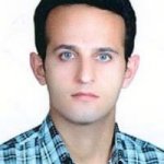 تصویر دکتر مرتضی محمدی
