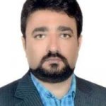 تصویر دکتر فرزاد فربود