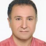 تصویر دکتر رامین وثوق