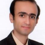 تصویر دکتر حمیدرضا دباغ
