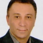 تصویر دکتر حمیدرضا روح افزا