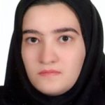 تصویر دکتر سیده فاطمه نوربخش رضائی