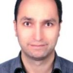 تصویر دکتر روح اله حسنی