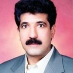 تصویر دکتر کرامت اله یزدانی