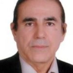 تصویر دکتر فریدون محمدزاده خوئی