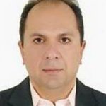 تصویر دکتر علیرضا صنایعی