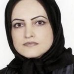تصویر دکتر هلنا نادری
