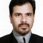 تصویر دکتر رامین یغمایی