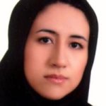 تصویر دکتر پروانه توکلی غازانی