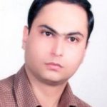 تصویر دکتر علیرضا قنبرزاده