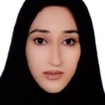 تصویر دکتر مریم تقی زاده