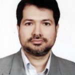 تصویر دکتر احمدرضا عصاره