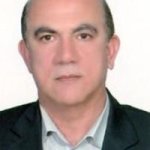 تصویر دکتر فرید باران پوریان