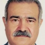 تصویر دکتر احمدرضا خلفی