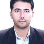 تصویر دکتر روح اله گنج خانلو