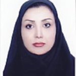 تصویر دکتر بهاره بیات مرزیجرانی