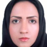 تصویر دکتر ماریا تاج بخش ریگی