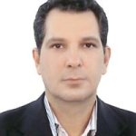 تصویر دکتر فرزاد موبدشاهی
