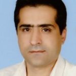 تصویر دکتر حمیدرضا فرزانه
