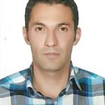 تصویر دکتر علی نان بخش