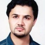 تصویر دکتر محمدسعید رجب زاده طهماسبی