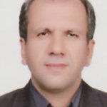 تصویر دکتر احمدرضا اقایی
