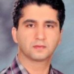 تصویر دکتر حمیدرضا روحی