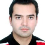 تصویر دکتر نیما ژاله نادری