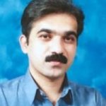 تصویر دکتر علیرضا خلیل زاده مقدم