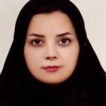 تصویر دکتر ملیحه رخشانی فر