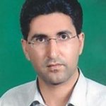 تصویر دکتر احمدرضا باقی