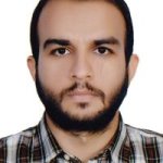 تصویر دکتر محمد یزدانی مقدم