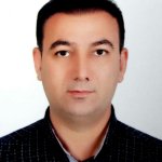 تصویر دکتر مرتضی اسمعیلی