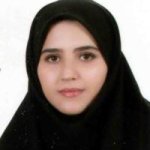 تصویر دکتر الناز تقی زاده کنازه