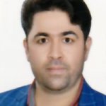 تصویر دکتر علیرضا نمازی زواره