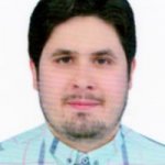 تصویر دکتر روح اله برغمدی